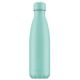 Chilly`s All Pastel Green Original Stainless Steel Μπουκάλι Θερμός 500ml